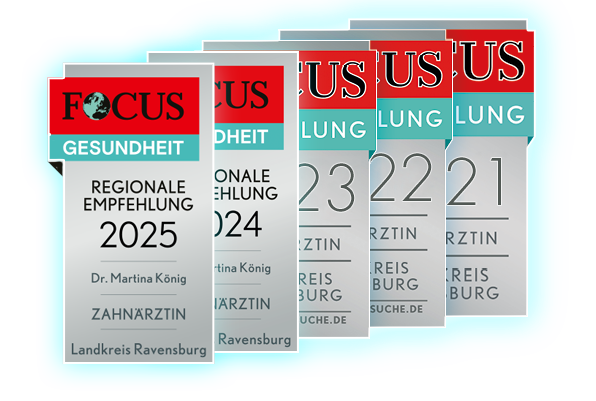 Focus Siegel 2021 - 2023